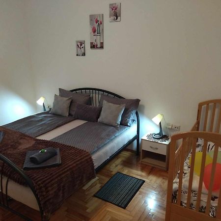 Dora Apartman Палич Экстерьер фото