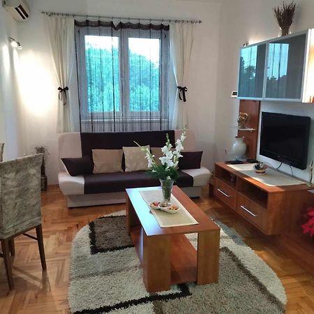 Dora Apartman Палич Экстерьер фото