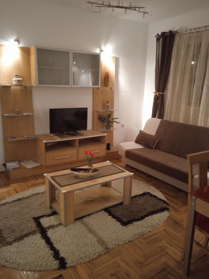 Dora Apartman Палич Экстерьер фото