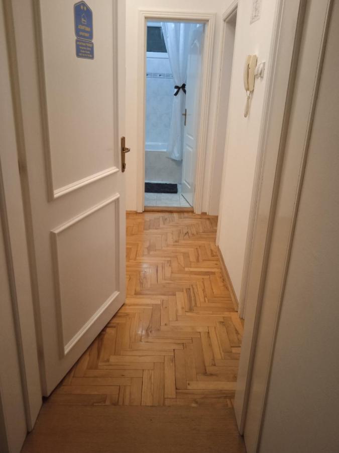 Dora Apartman Палич Экстерьер фото