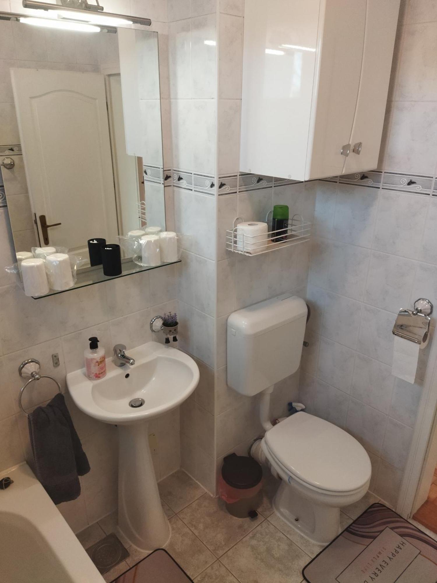 Dora Apartman Палич Экстерьер фото