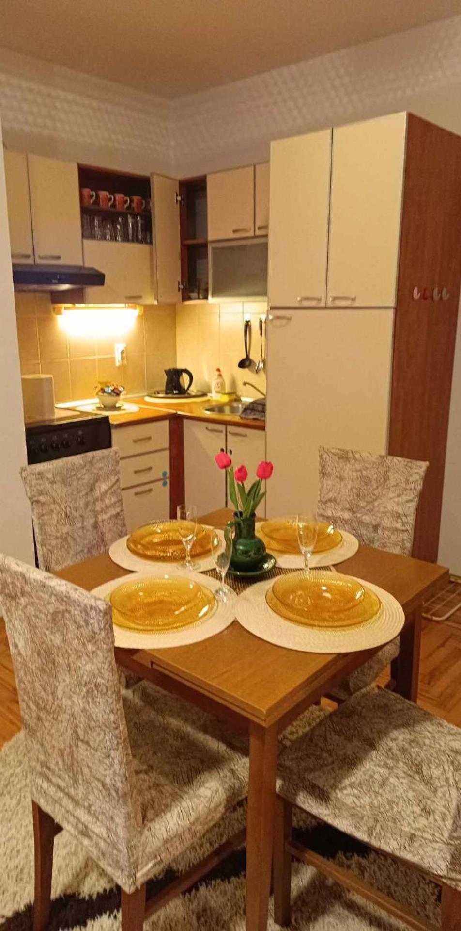 Dora Apartman Палич Экстерьер фото