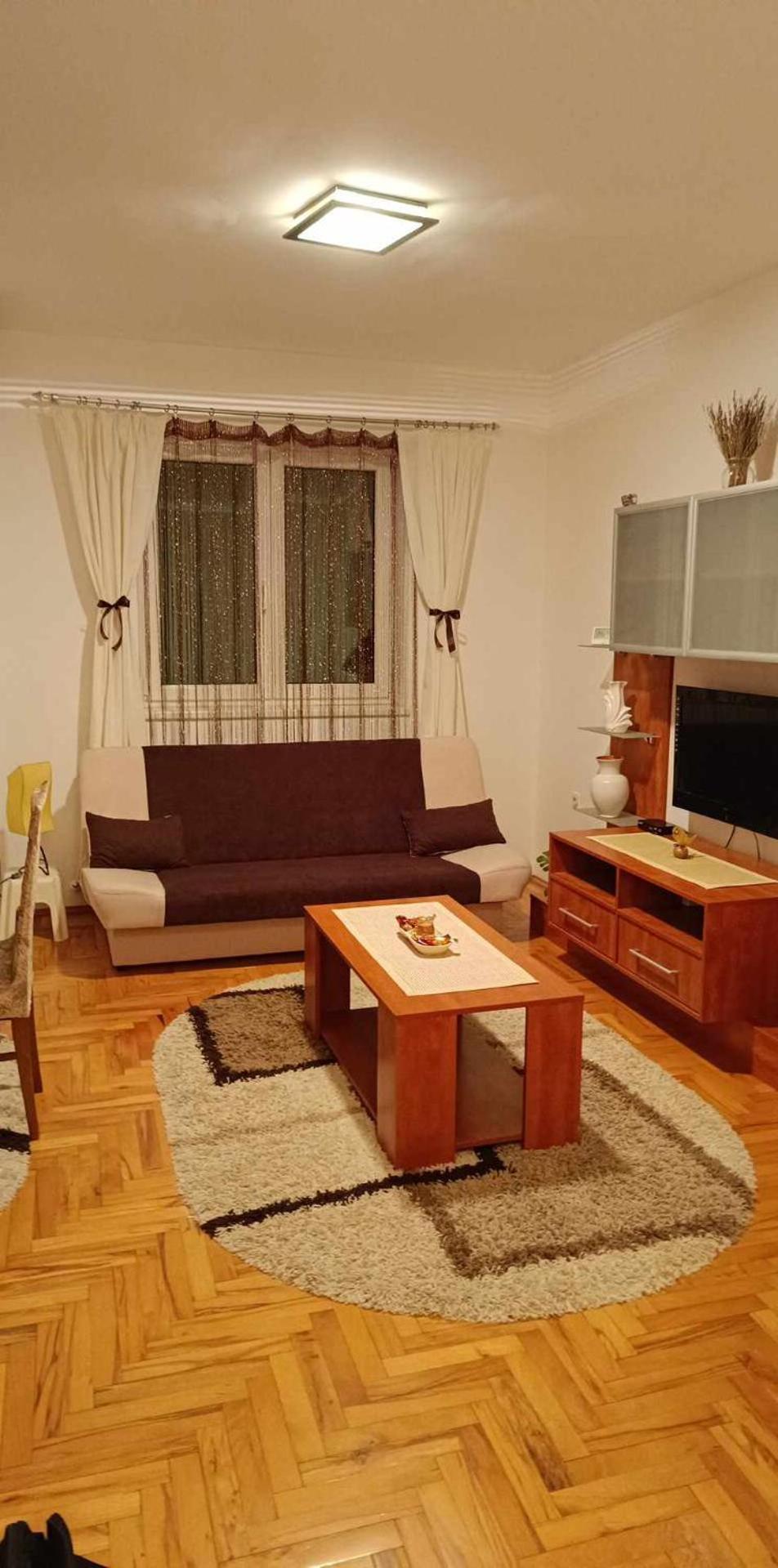 Dora Apartman Палич Экстерьер фото